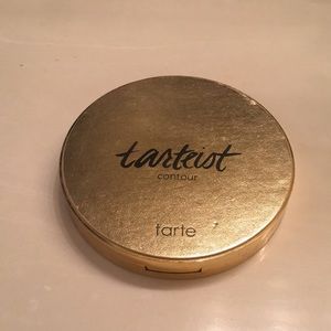 Tarte bronzer palette